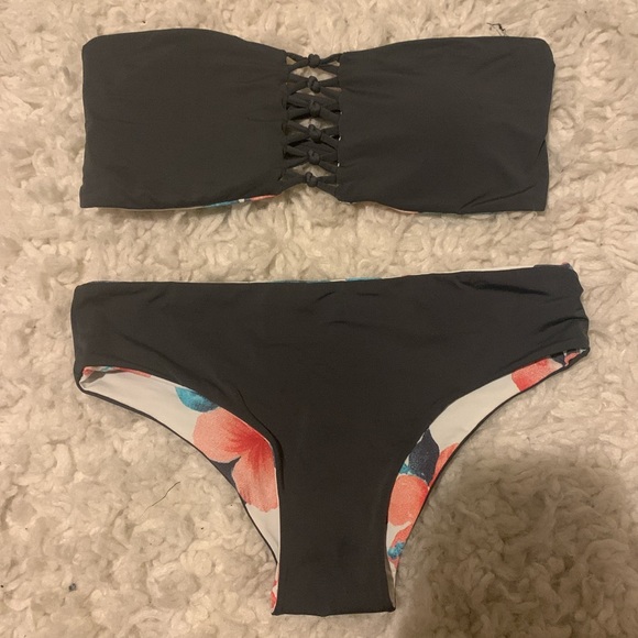 san lorenzo bikini set - Picture 3 of 3